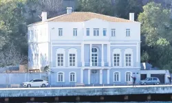 Yargıda Tarihi Karar: 200 Yıllık Yalı Rus Ailesine İade Edildi