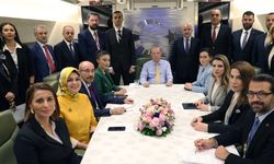 Cumhurbaşkanı Erdoğan: CHP'nin Seviyesine İnmeyiz