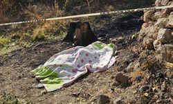 Kendi Yaktığı Ateşte Can Verdi