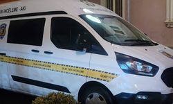 Misafir Olduğu Evde Ölü Bulundu