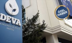 DEVA PARTİSİ KOCAELİ’DE YENİ İL BAŞKANI O İSİM OLDU