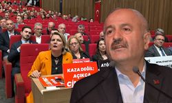 Büyükşehir Meclisinde “maydonoz” ve “kıskançlık” polemiği