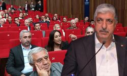 Güleser “Sorumluluk” dedi, Ömeroğlu, “Eşinin iş yeri de kaçak” dedi