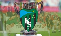 Kocaelispor’un Ziraat Türkiye Kupası’ndaki rakibi belli oluyor