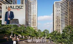 Meydan Kadıköy, bir Haldız İnşaat eseridir