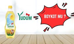 Yudum Boykot Mu? Yudum İsrail Malı Mı, Kimin?