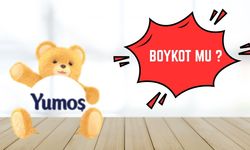 Yumoş Boykot Mu? Yumoş İsrail Malı Mı, Kimin?