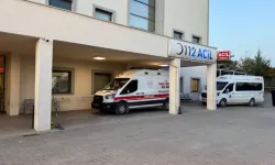 Yurtta Kalan 50 Öğrenci Zehirlenme Şüphesiyle Hastanelik Oldu