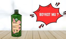 Yves Rocher Boykot Mu? Yves Rocher İsrail Malı Mı?