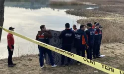 Zafer Partisi İlçe Başkanı Gölette Ölü Bulundu