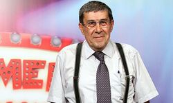 Türk Tiyatrosunun Usta İsmi Huzurevine Yerleşti