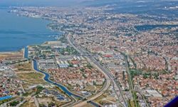 Kocaeli’nin ve ilçelerin bütçeleri belirlendi