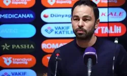 Selçuk İnan: “Bu Maçta Puan Değil, Karakter Aldık”