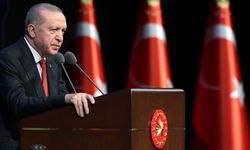 Cumhurbaşkanı Erdoğan: "OECD ülkeleri arasında 4. olduk''