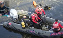 Cesedini Ağırlık Bağlayıp Kızılırmak'a Attılar