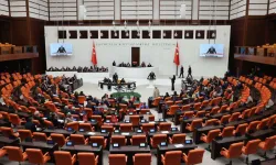 TBMM’de Taciz Soruşturmasında 3 Tutuklama Daha