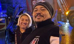 Karı Koca Beton Mikserin Altında Can Verdi