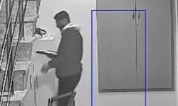 ‘Yardım Topluyoruz’ Dedi, Duvarlara Şoke Eden Yazılar Yazdı!