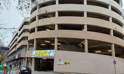 Kadıköy Otoparkı O Tarihten İtibaren Ücretli Olacak