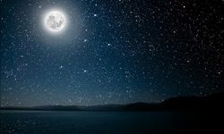 Yarın En Uzun Gece Yaşanacak