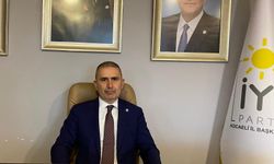 TÜRKİYE ARAFTA, HAZIRIZ...