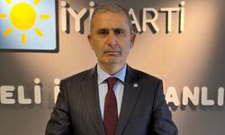 İYİ Parti Kocaeli İl Başkanı Av. M. Kamil Şirin: “Asgari Ücret Zam Değil, Yoksulluğun Resmileştirilmesidir”