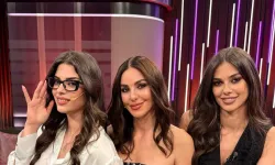 Defne Samyeli’den Uyuşturucu Partisi İddialarına Sert Yanıt