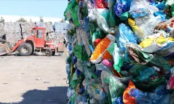 Çöpler Artık Evde Ayrılacak