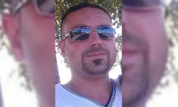 İşyerinde İple Asılı Halde Ölü Buldu