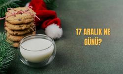 17 Aralık Ne Günü? 17 Aralık Türkiye’de Ne Günü?
