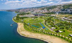 Kocaeli'de Bugün Hava Nasıl Olacak?