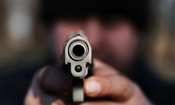 Damat Kayınlarına Kıydı