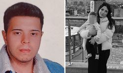 19 Yaşındaki Kadın, Eşi Tarafından Bıçaklanarak Öldürüldü!