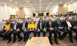 Kocaeli 112’nin “En”leri Ödüllendirildi