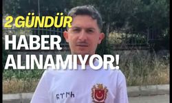 İzmit'te Kayıp Alarmı! 2 Gündür Haber Yok