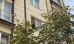 18 Aylık Bebek Ölümle Burun Buruna!