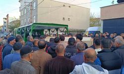 25 Yaşındaki Kadın Ölü Bulundu!