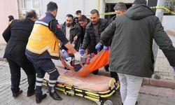 Gelinini Kurşuna Dizdi!