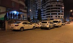 İş Arkadaşının Cansız Bedenini Evde Buldu