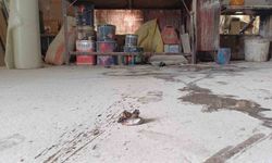 Sobayı Yakmak İsterken Kendini Yaktı