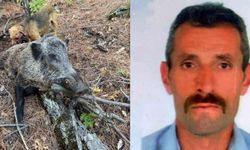 Domuz Saldırısına Uğrayan Avcı Hayatını Kaybetti