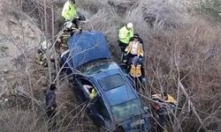 Feci Kaza: Bir Aileye Mezar Oldu