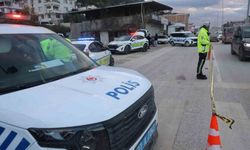 13 Yaşındaki Çocuğu Beton Mikseri Ezdi