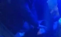 Kadınlar Birbirini Bıçakladı!