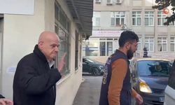 Ahmet Çakar Gözaltında