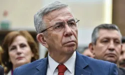 Mansur Yavaş ve 38 meclis üyesine soruşturma!