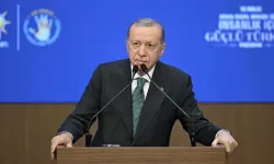 Erdoğan: Dedem Sarıkamış’ta Şehit Düştü