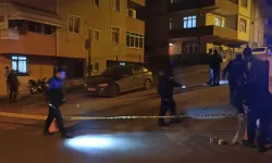 Kocaeli'de Ayrılık Sonrası Silahlı Saldırı!