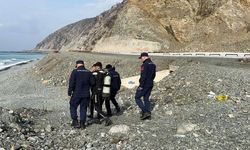 Hatay'da Kayboldu Cansız Bedeni Kıbrıs'ta Bulundu