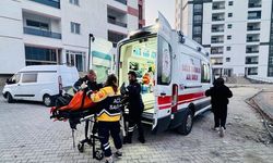 18 Yaşındaki Kadın Çöp Poşetinde Ölü Bulundu